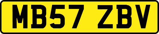 MB57ZBV