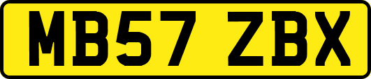 MB57ZBX
