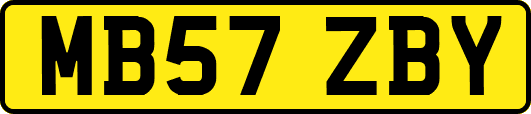MB57ZBY