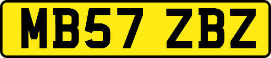 MB57ZBZ