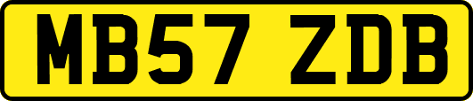 MB57ZDB