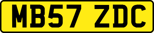 MB57ZDC