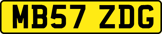 MB57ZDG