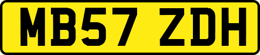 MB57ZDH