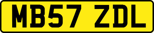 MB57ZDL