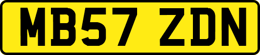 MB57ZDN