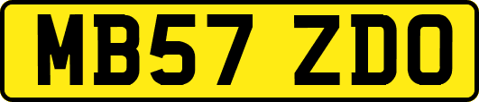 MB57ZDO