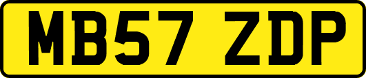 MB57ZDP