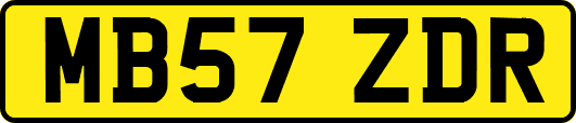 MB57ZDR