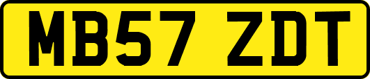 MB57ZDT
