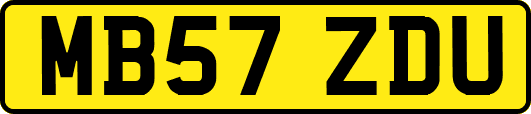 MB57ZDU