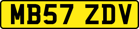 MB57ZDV