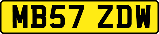 MB57ZDW