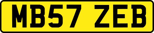MB57ZEB