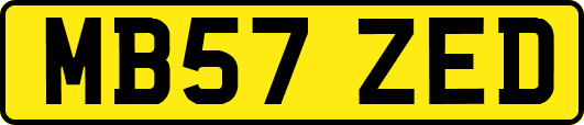 MB57ZED
