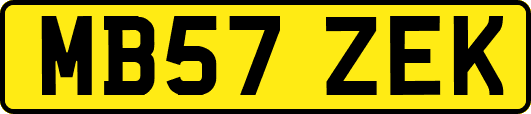 MB57ZEK