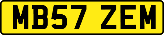 MB57ZEM