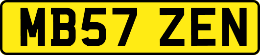 MB57ZEN