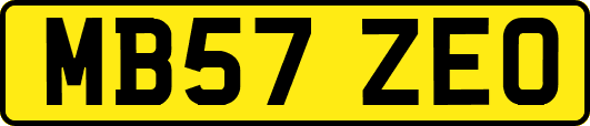 MB57ZEO