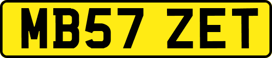 MB57ZET