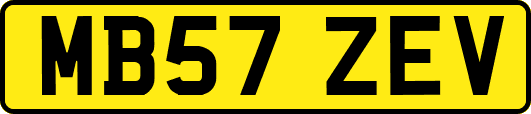 MB57ZEV