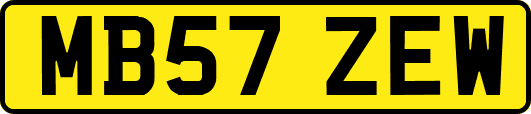 MB57ZEW