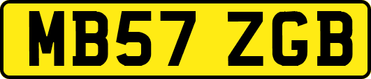 MB57ZGB