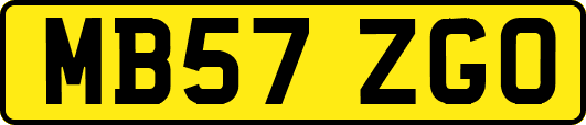 MB57ZGO