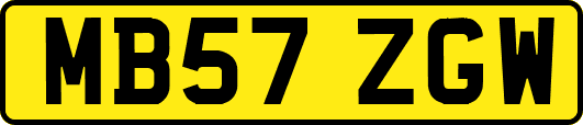 MB57ZGW