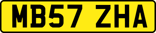 MB57ZHA