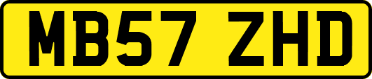 MB57ZHD
