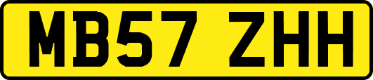 MB57ZHH
