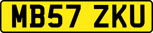 MB57ZKU