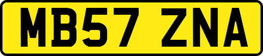 MB57ZNA