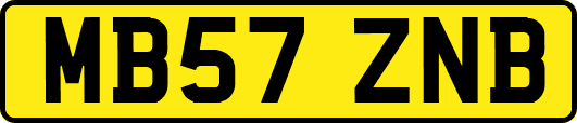 MB57ZNB