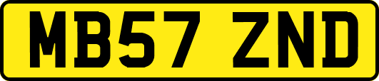 MB57ZND