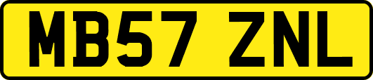 MB57ZNL