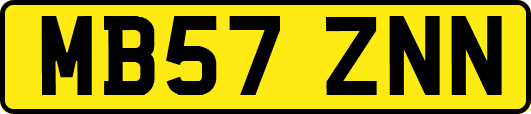 MB57ZNN