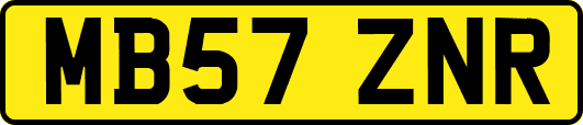 MB57ZNR