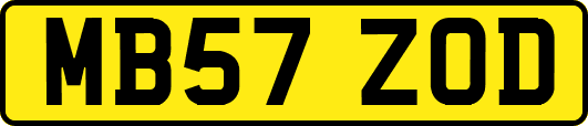 MB57ZOD