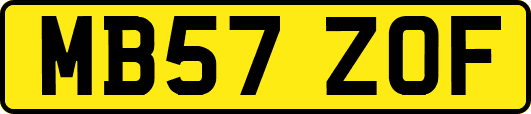 MB57ZOF