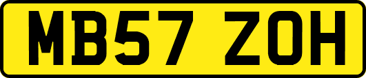MB57ZOH