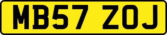 MB57ZOJ