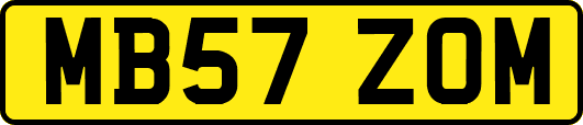 MB57ZOM