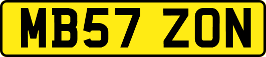 MB57ZON