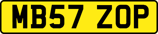 MB57ZOP