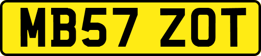 MB57ZOT