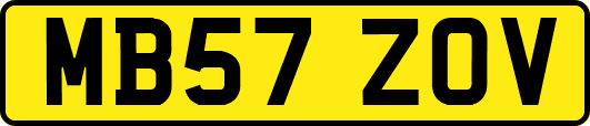 MB57ZOV