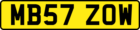 MB57ZOW