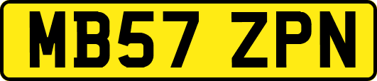 MB57ZPN
